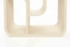 Vakkenkasten|Vakkenkasten-Zuiver Seven Vakkenkast Beige