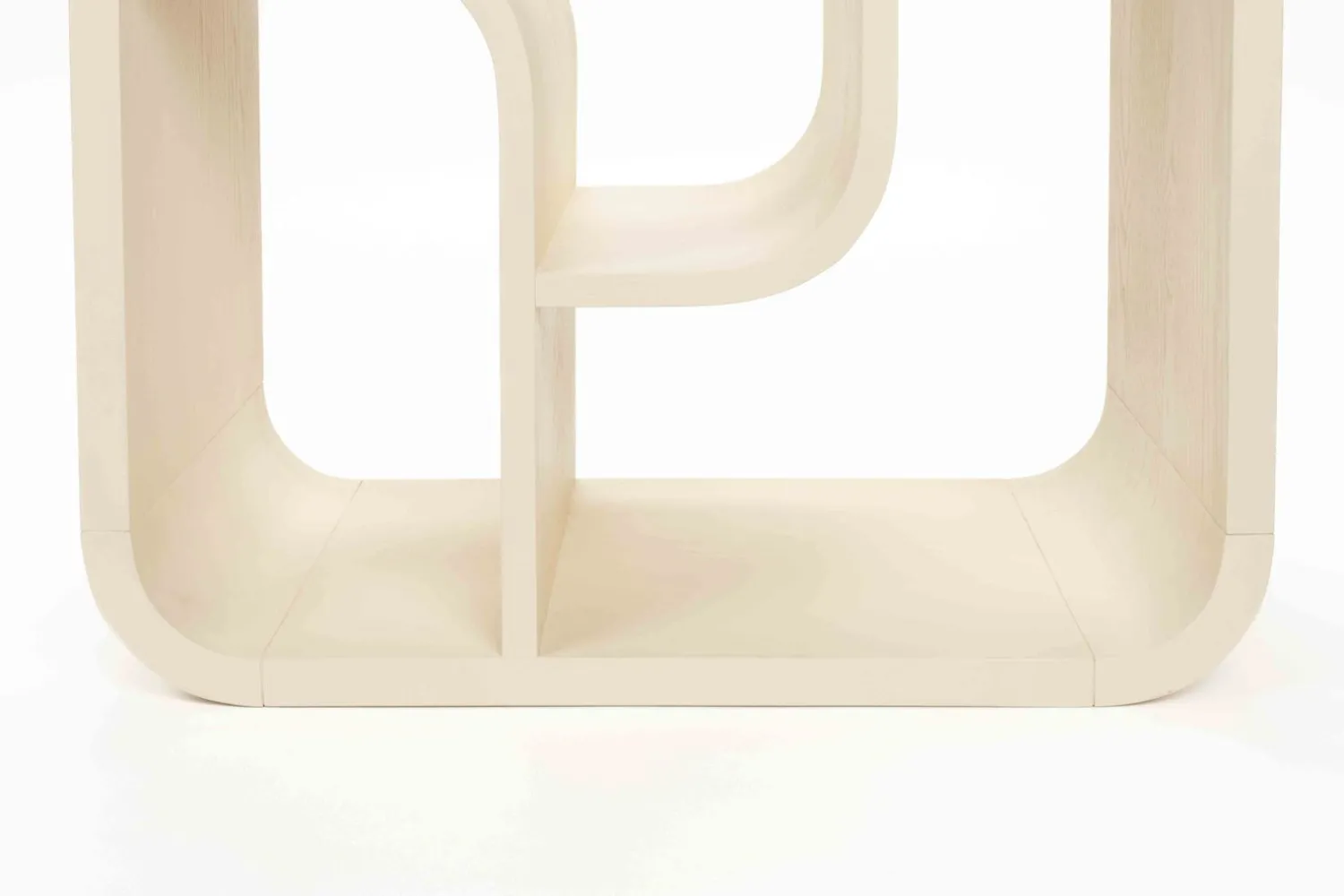 Vakkenkasten|Vakkenkasten-Zuiver Seven Vakkenkast Beige