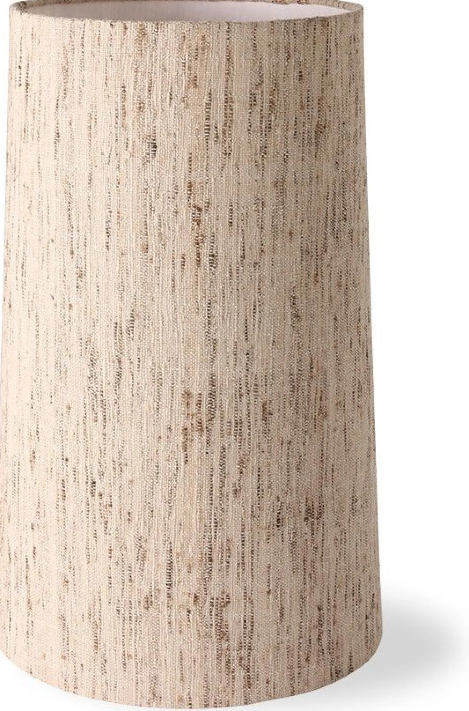 Tafellampen|Tafellampen-HKLIVING Shade Lampenkap Natural