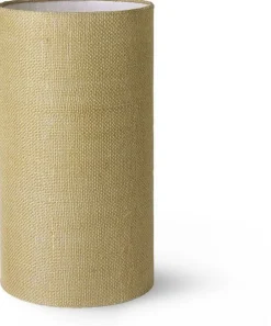 Tafellampen|Tafellampen-HKLIVING Shade Lampenkap Jade Green