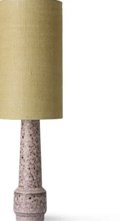 Tafellampen|Tafellampen-HKLIVING Shade Lampenkap Jade Green