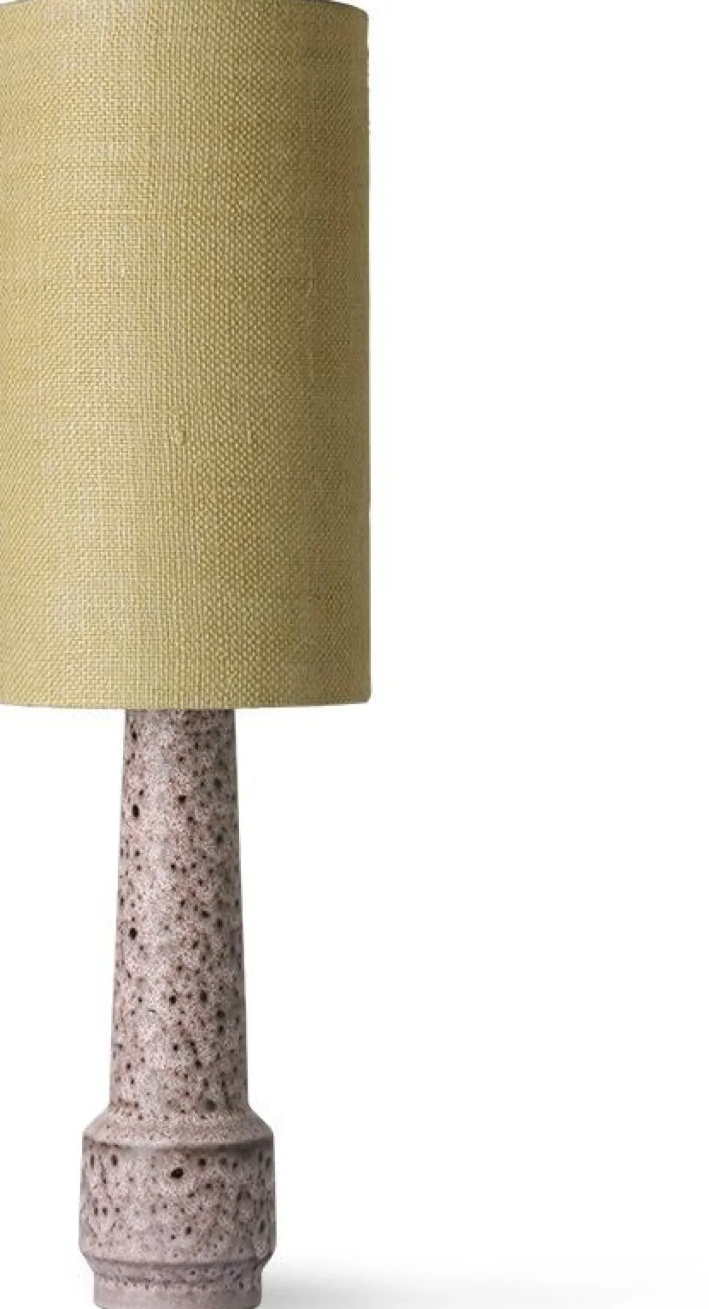 Tafellampen|Tafellampen-HKLIVING Shade Lampenkap Jade Green