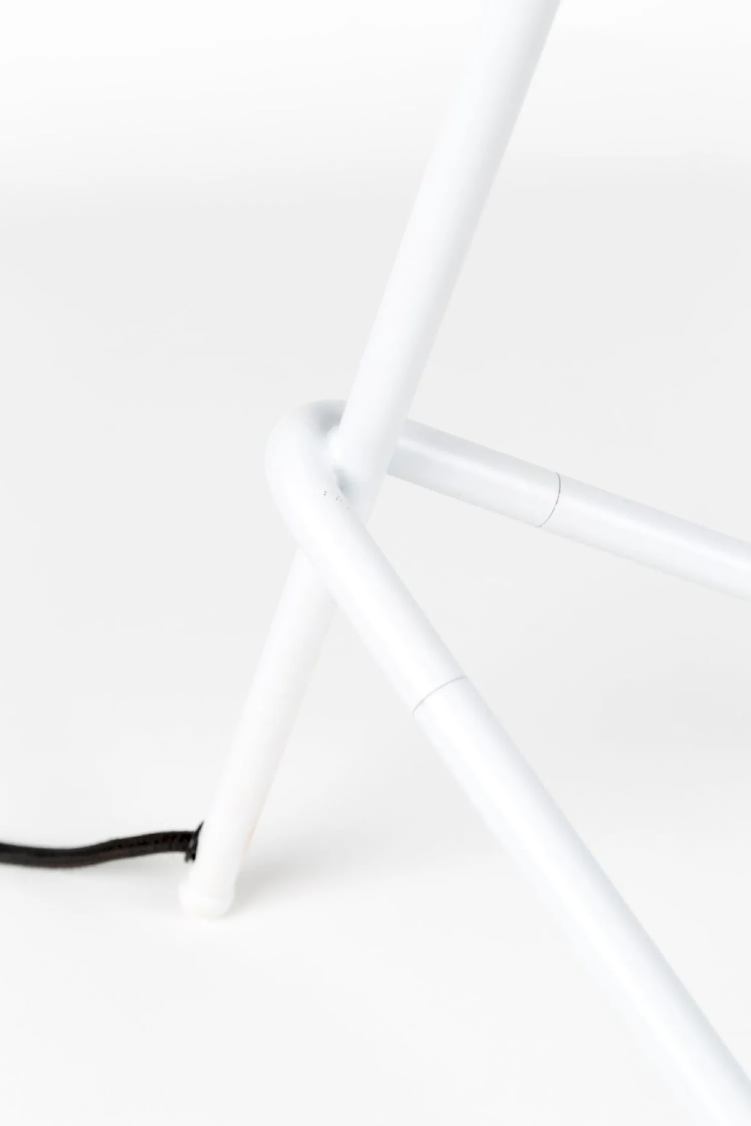 Tafellampen|Tafellampen-Zuiver Shady Tafellamp White