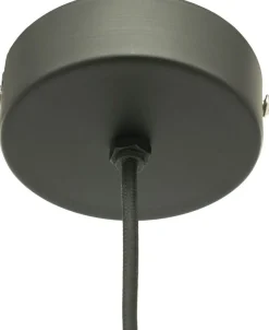 Hanglampen|Hanglampen-By Boo Shanga 3 Hanglamp Brown