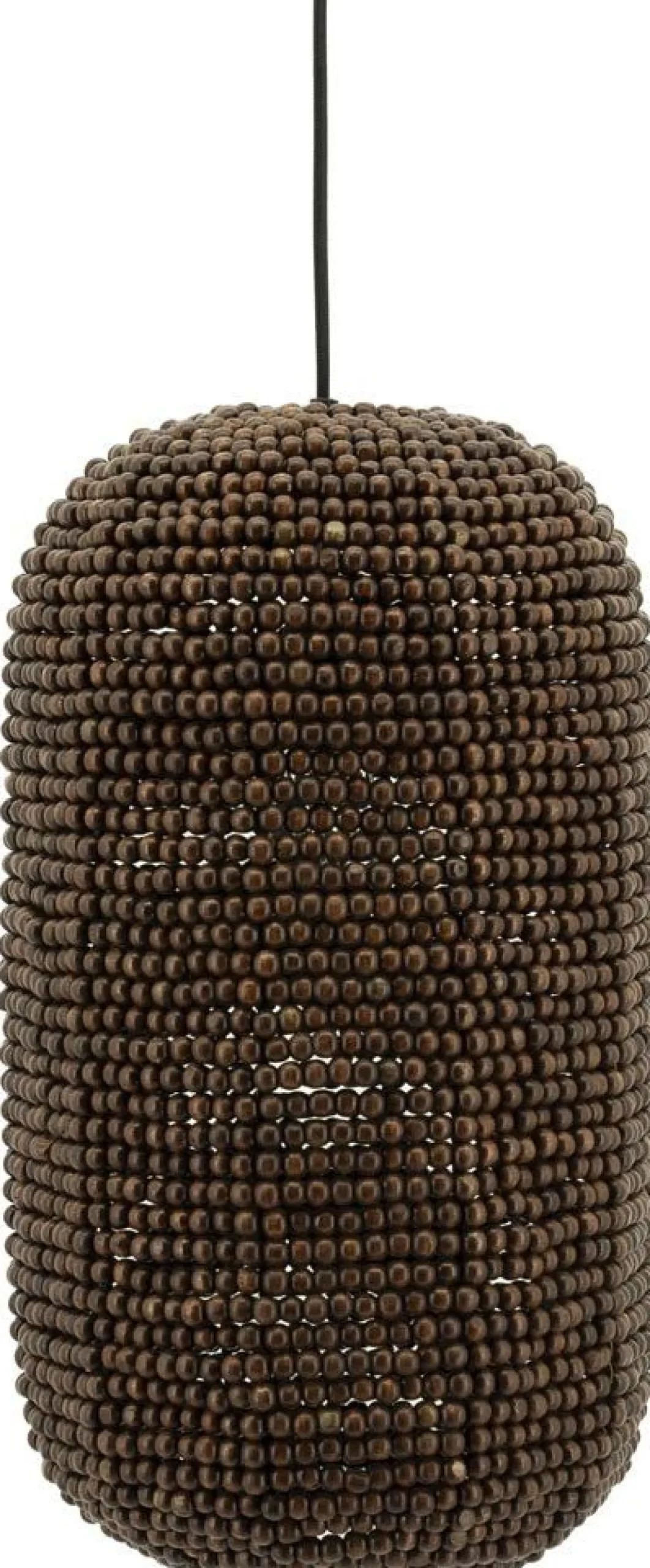 Hanglampen|Hanglampen-By Boo Shanga 2 Hanglamp Brown