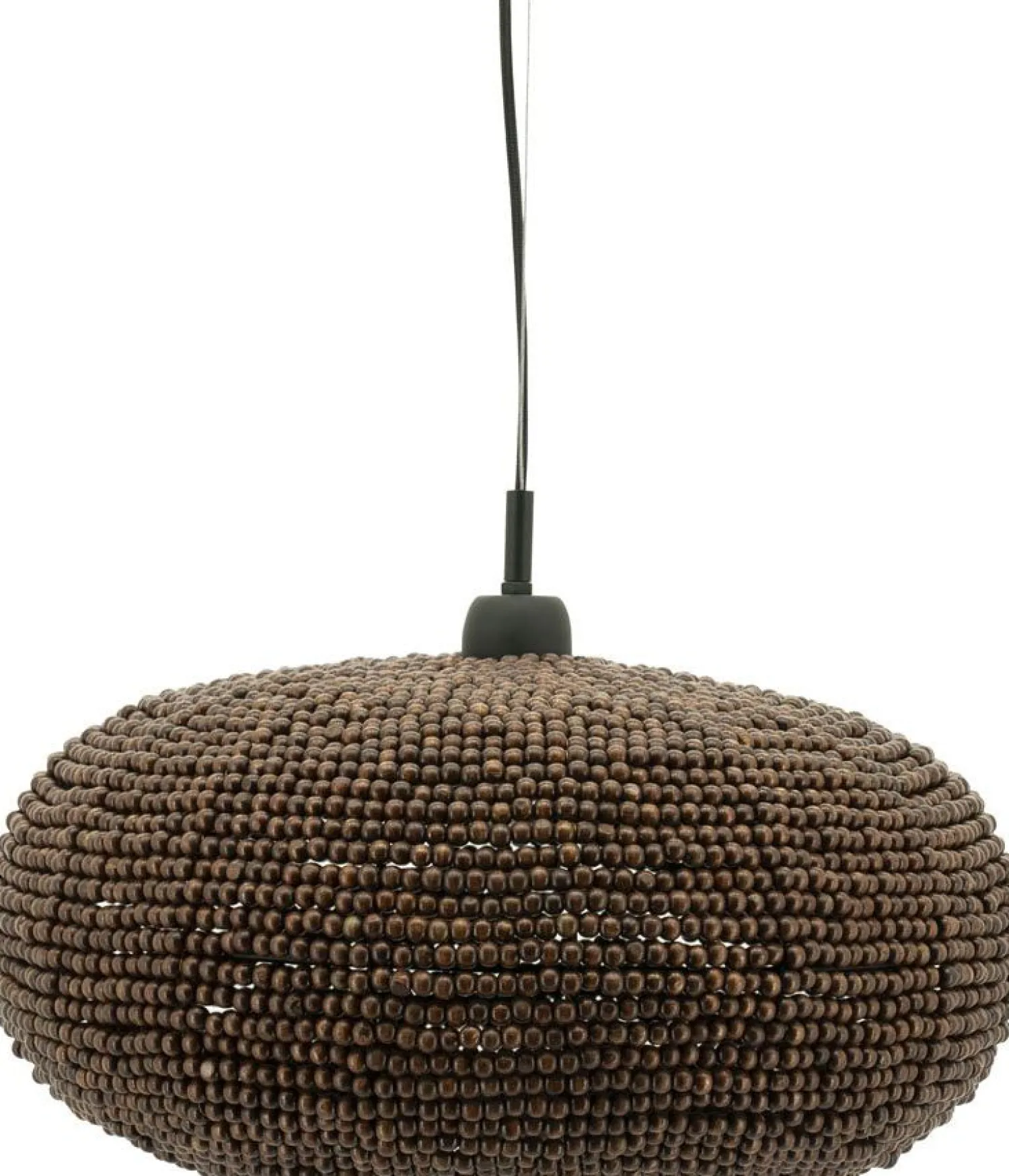 Hanglampen|Hanglampen-By Boo Shanga 1 Hanglamp Brown