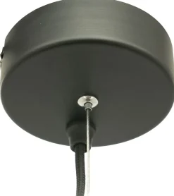 Hanglampen|Hanglampen-By Boo Shanga 1 Hanglamp Brown