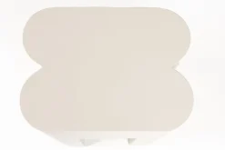 Poefjes & Krukjes-Zuiver Shape Kruk Beige