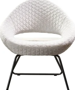 Design Fauteuils-Artifort Shark Lounge Fauteuil Grijs