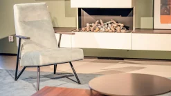 Design Fauteuils-Havee Shell Fauteuil