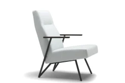 Design Fauteuils-Havee Shell Fauteuil