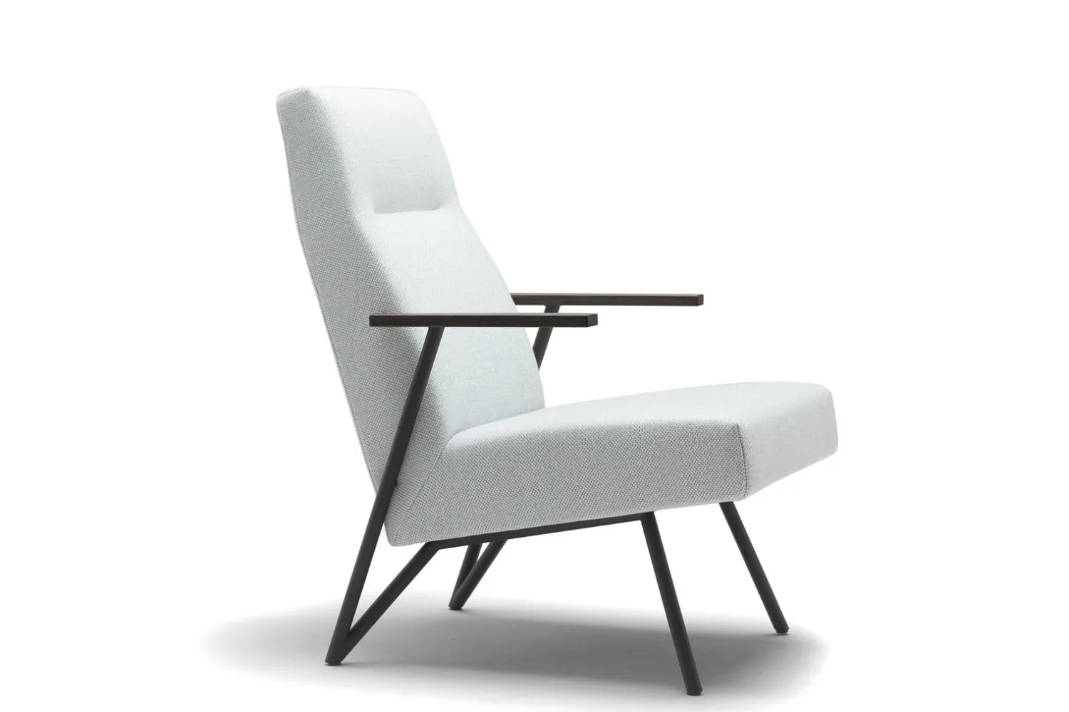 Design Fauteuils-Havee Shell Fauteuil