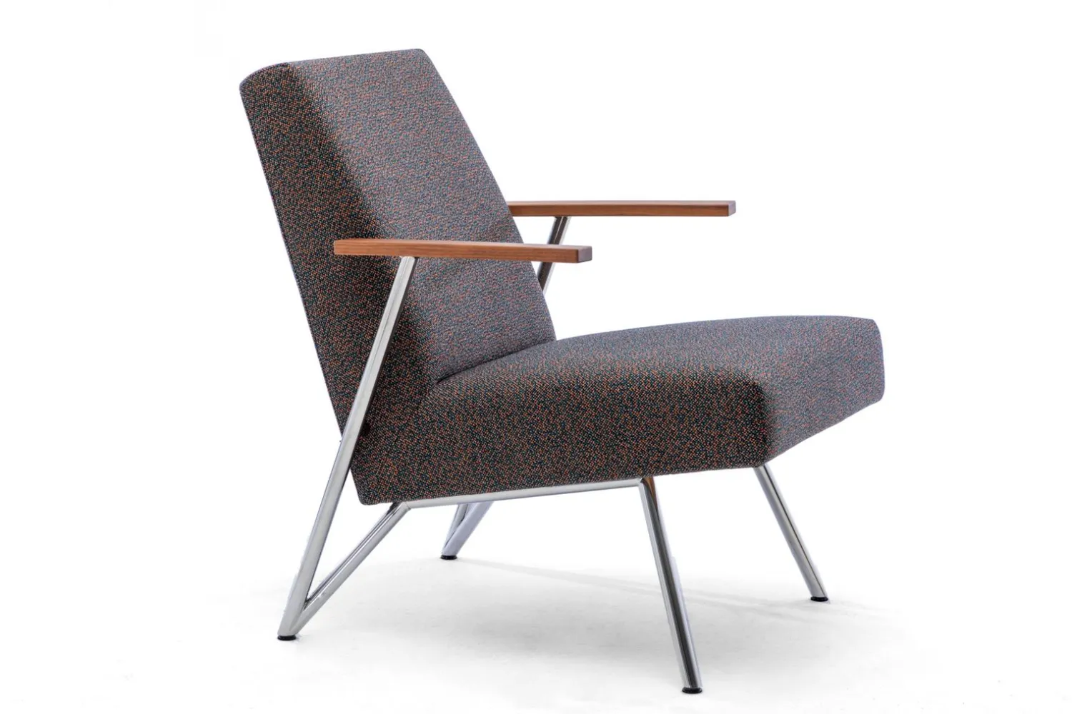 Design Fauteuils-Havee Shell Fauteuil