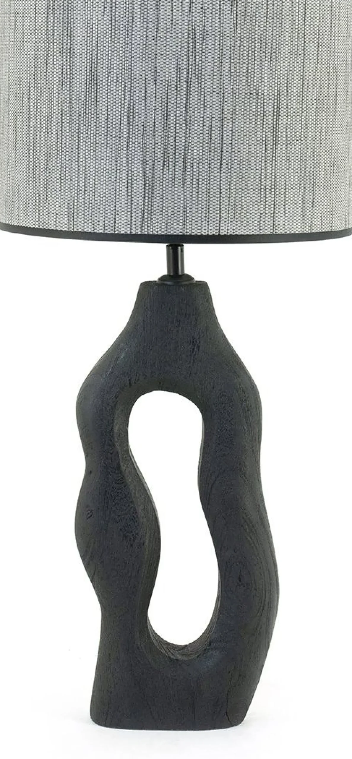 Tafellampen|Tafellampen-By Boo Shiboo Tafellamp Black