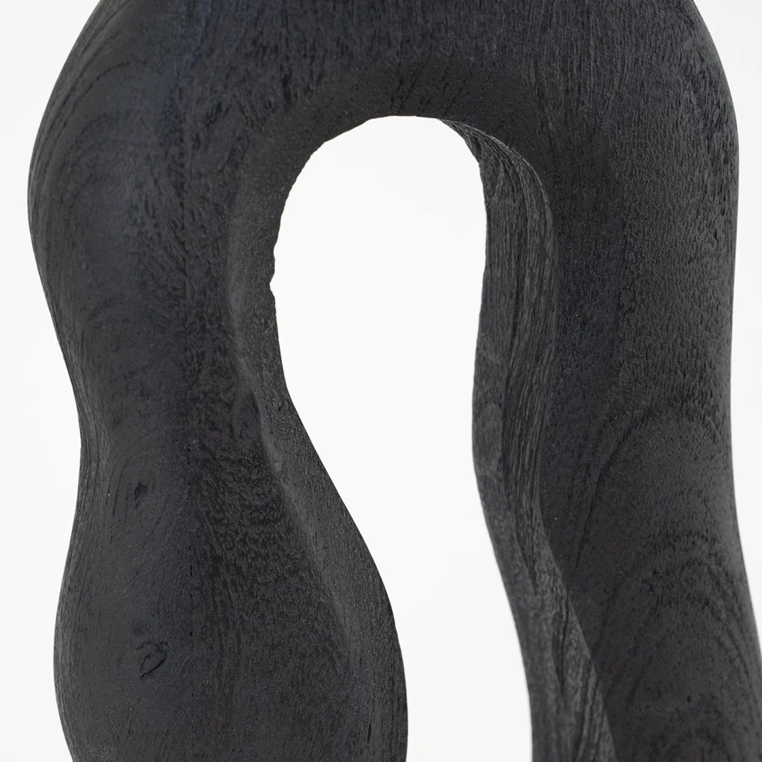 Tafellampen|Tafellampen-By Boo Shiboo Tafellamp Black