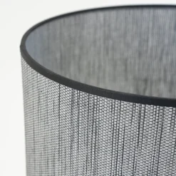 Tafellampen|Tafellampen-By Boo Shiboo Tafellamp Black