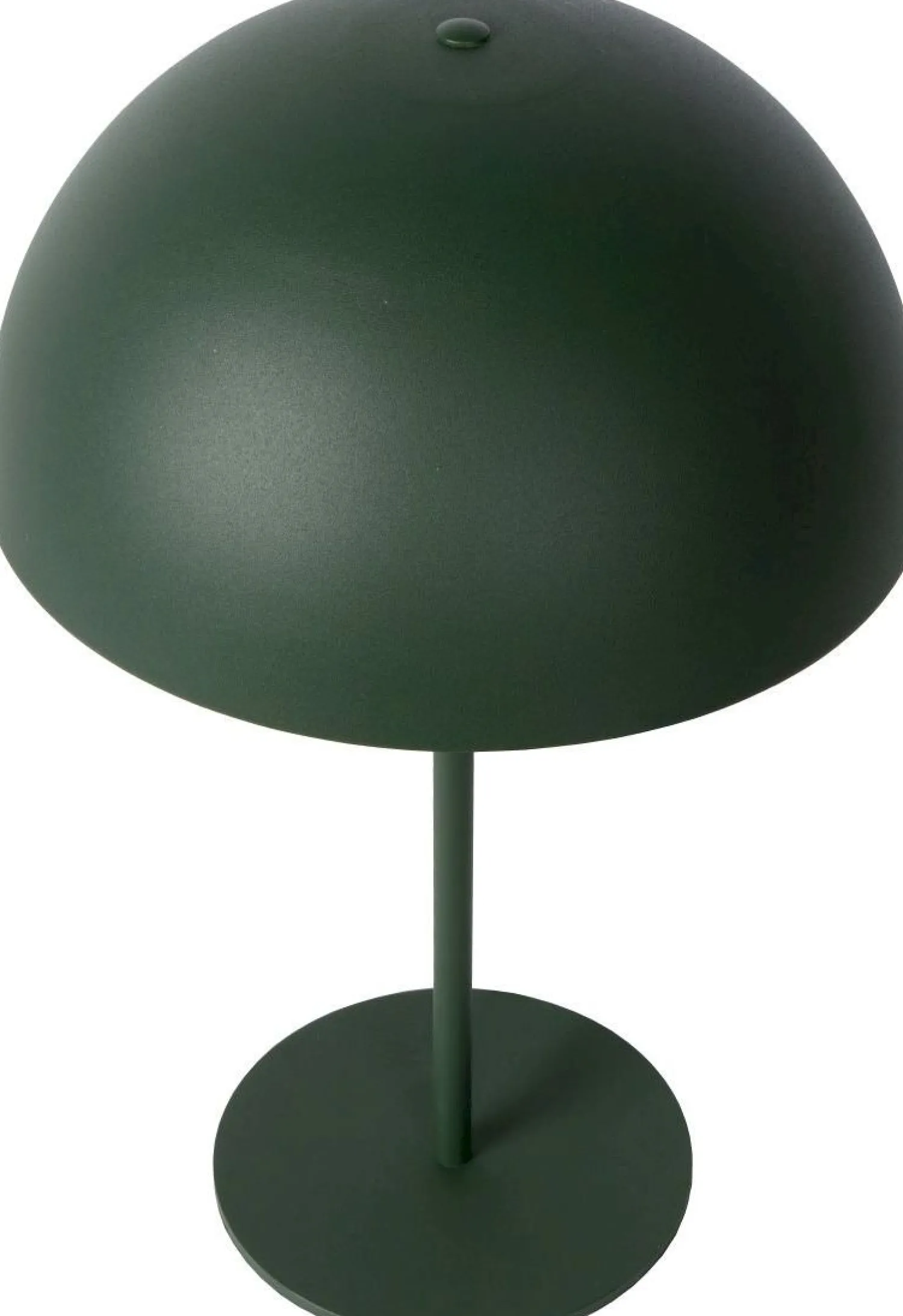 Moderne Tafellampen|Tafellampen-Lucide Siemon Tafellamp Groen, Goud