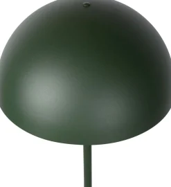 Vloerlampen|Vloerlampen-Lucide Siemon Vloerlamp Groen, Goud