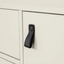 Tv-Meubels-WOOOD Silas TV-meubel Dust