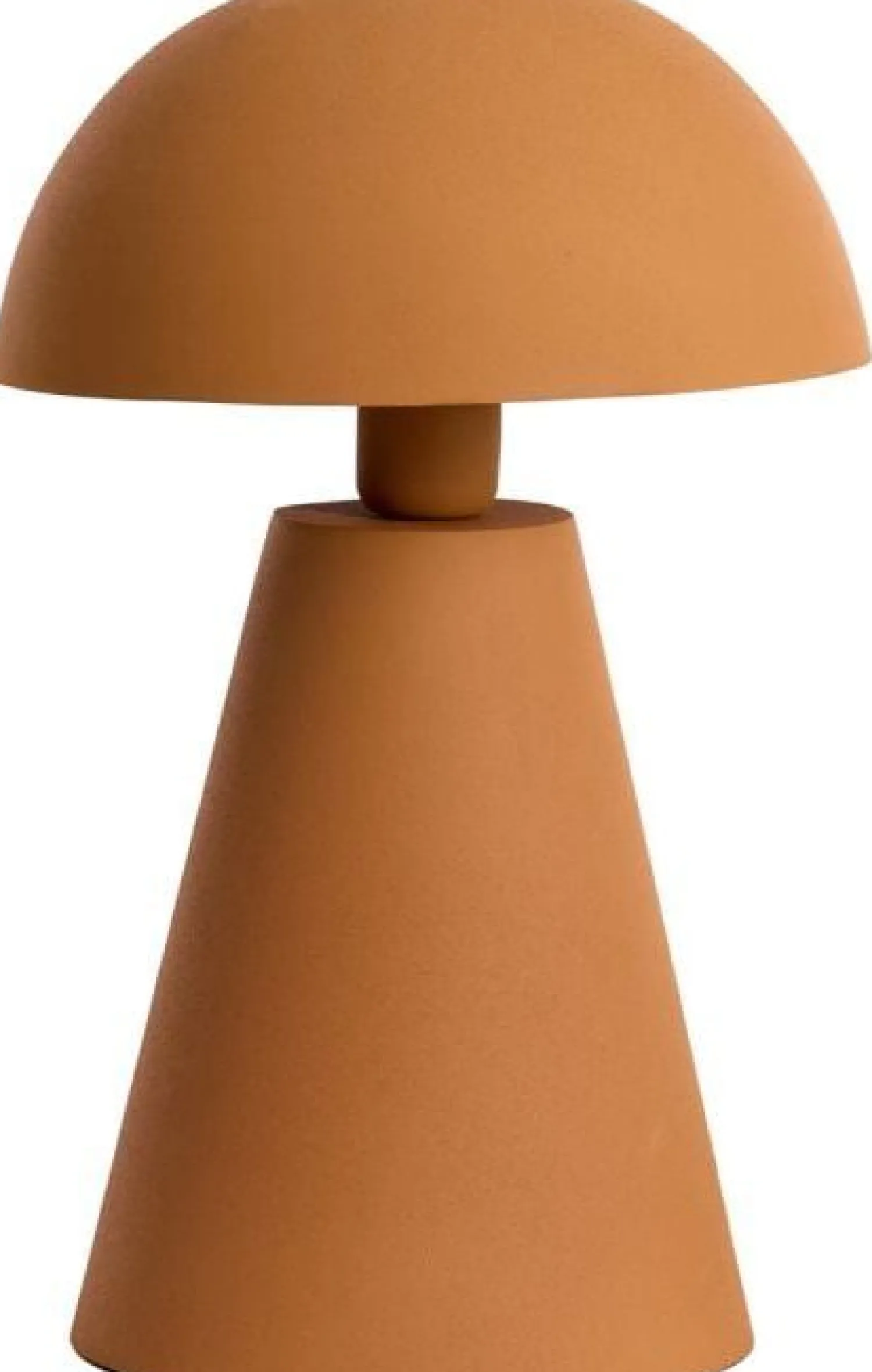 Tafellampen|Tafellampen-Trendhopper Sirina Tafellamp Oranje