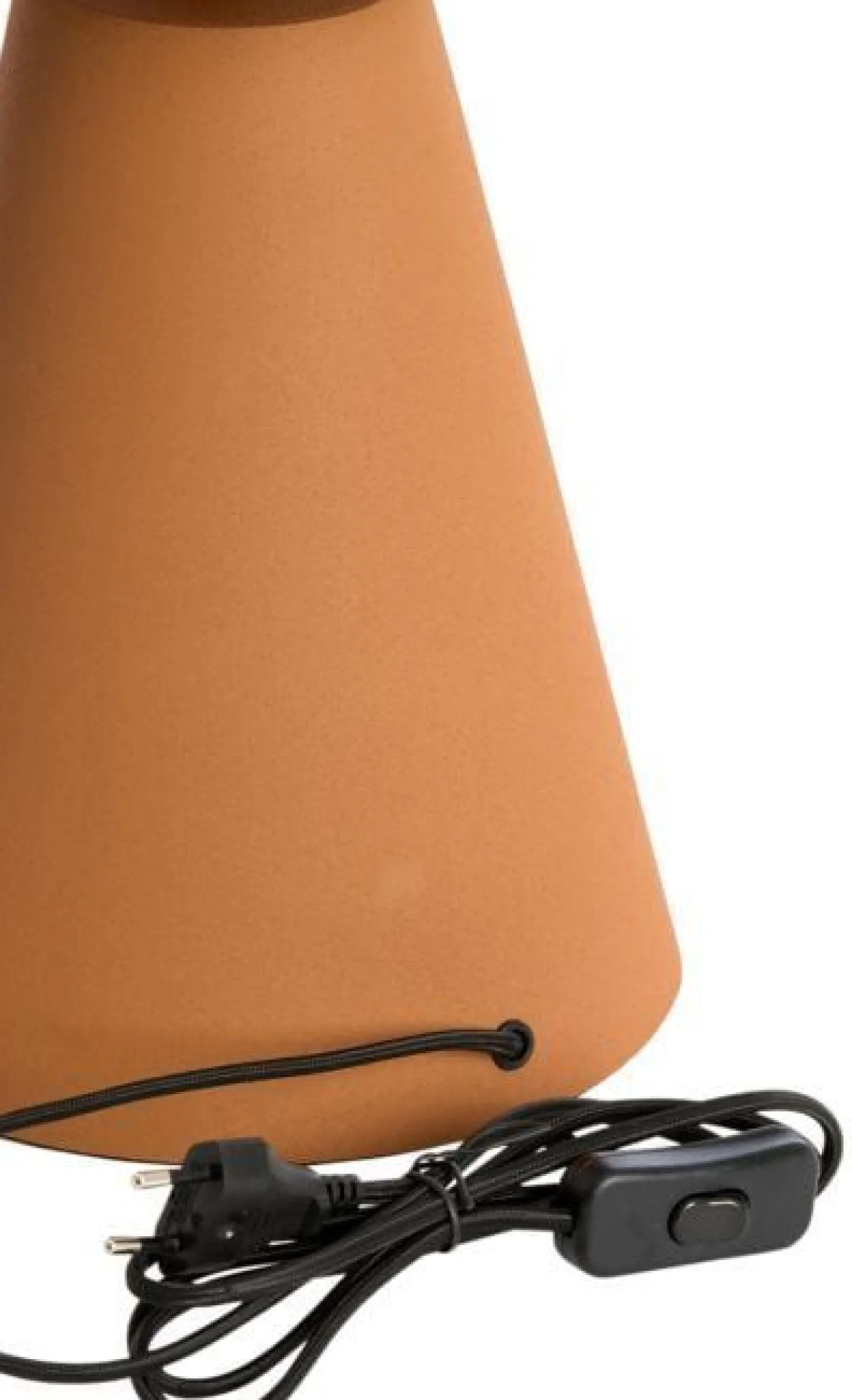 Tafellampen|Tafellampen-Trendhopper Sirina Tafellamp Oranje