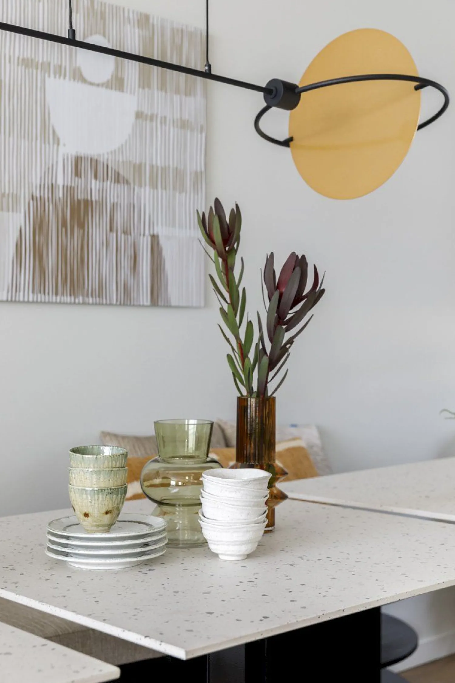 Moderne Hanglampen|Moderne Hanglampen-Zuiver Sirius Hanglamp Zwart, Goud
