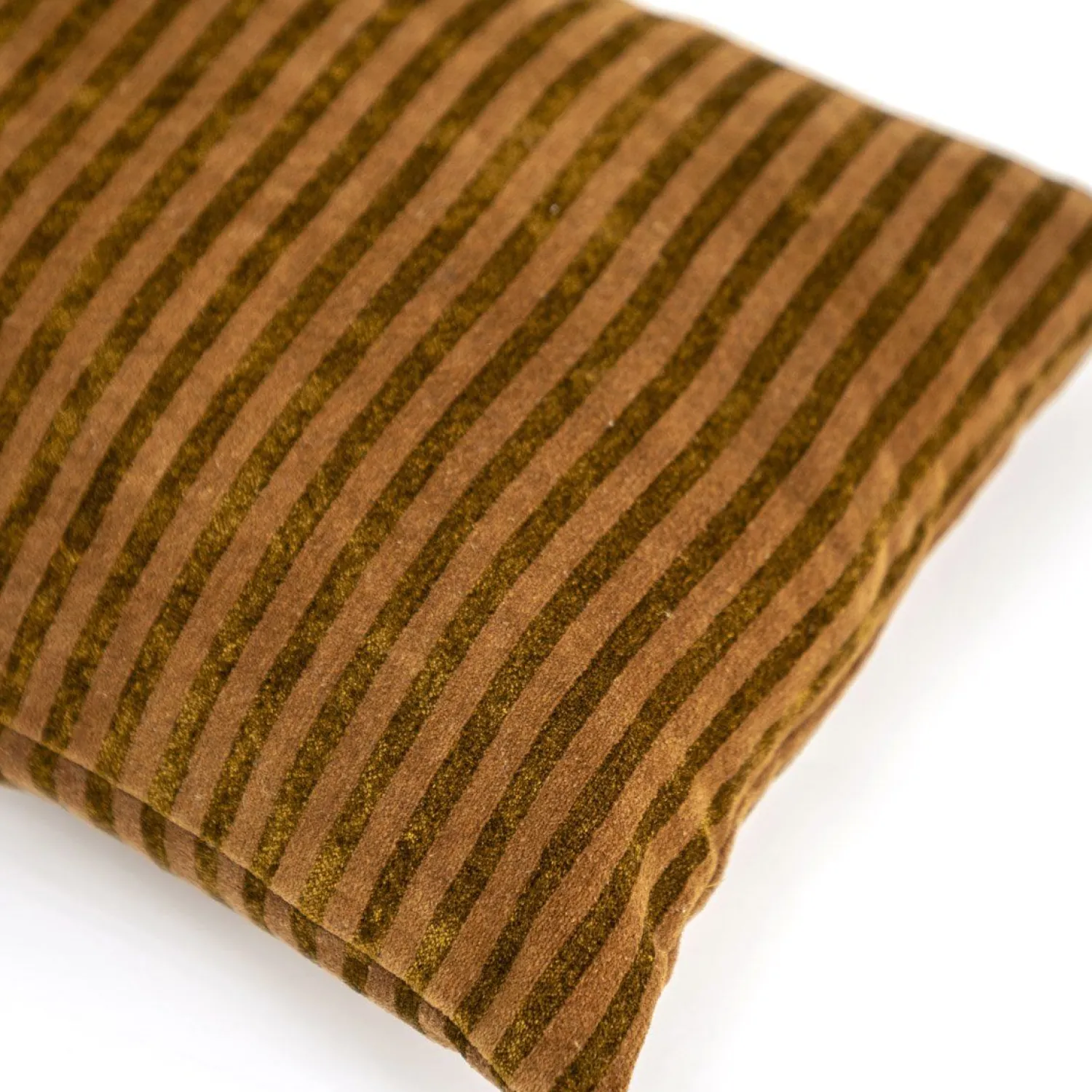 Sierkussens & Plaids-By Boo Sirun Sierkussen Mustard