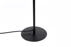 Tafellampen|Tafellampen-Zuiver Skala Tafellamp Black