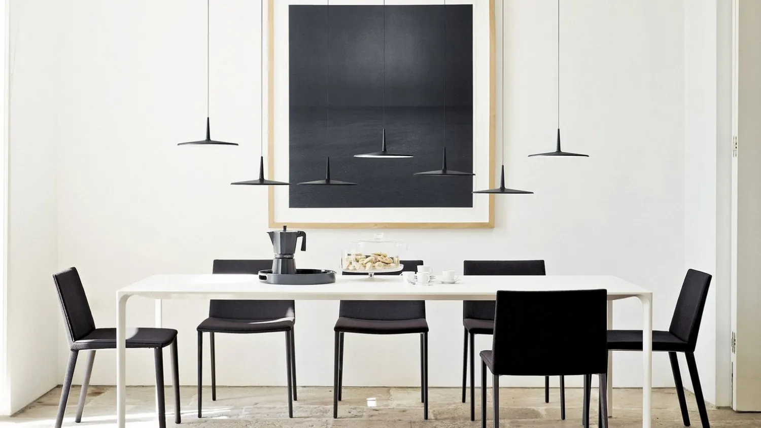 Design Hanglampen|Design Hanglampen-Eijerkamp Collectie Skan Hanglamp Terra Red