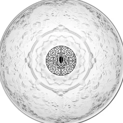 Design Hanglampen|Design Hanglampen-Flos Skygarden Hanglamp wit