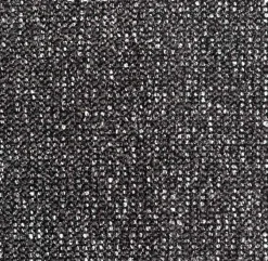 Hoekbanken-WOOOD Sloping Hoekbank Grey/Black Melange