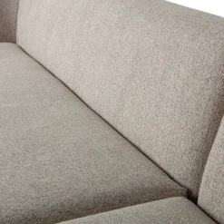 Hoekbanken-WOOOD Sloping Hoekbank Natural Melange