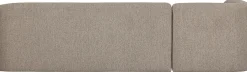 Hoekbanken-WOOOD Sloping Hoekbank Natural Melange