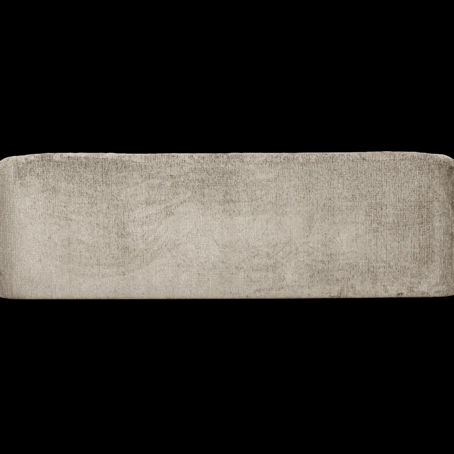 Zitbanken-WOOOD Sloping 3-Zitsbank Wheatfield