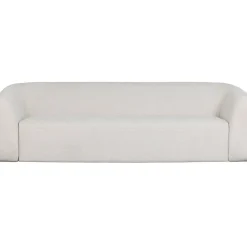 Zitbanken-WOOOD Sloping 3-Zitsbank Pearl Melange