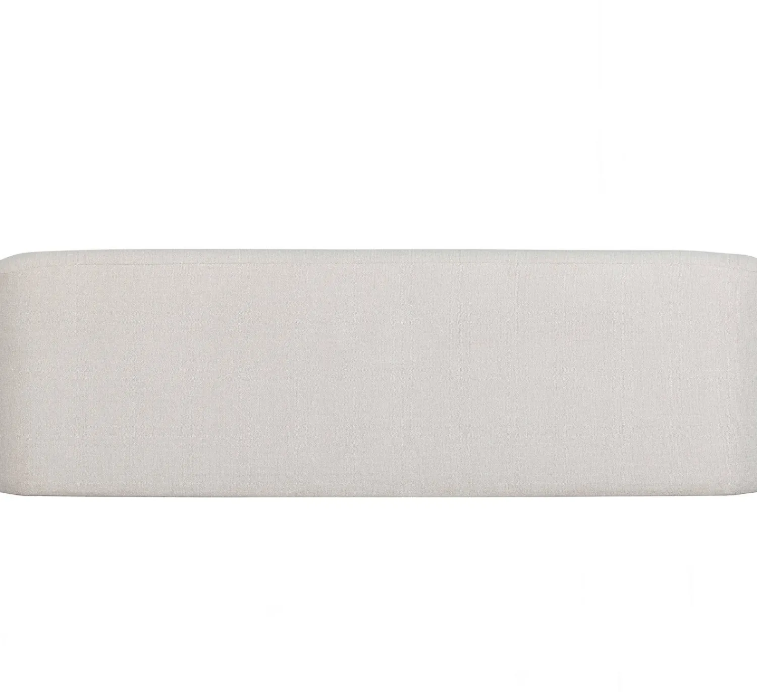 Zitbanken-WOOOD Sloping 3-Zitsbank Pearl Melange