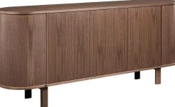 Dressoirs-Skovby SM543 Dressoir Bruin
