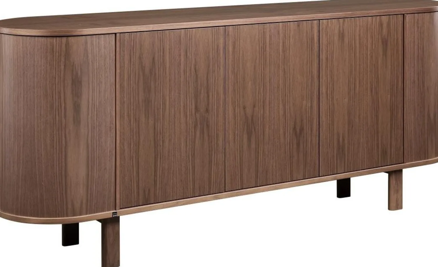 Dressoirs-Skovby SM543 Dressoir Bruin