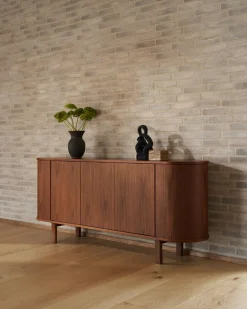 Dressoirs-Skovby SM543 Dressoir Bruin