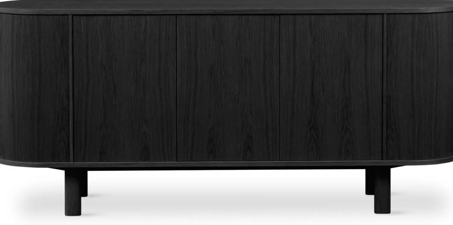 Dressoirs-Skovby SM543 Dressoir Bruin