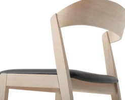 Eetkamerstoelen Zonder Armleuning-Skovby SM825 Eetkamerstoel Multi