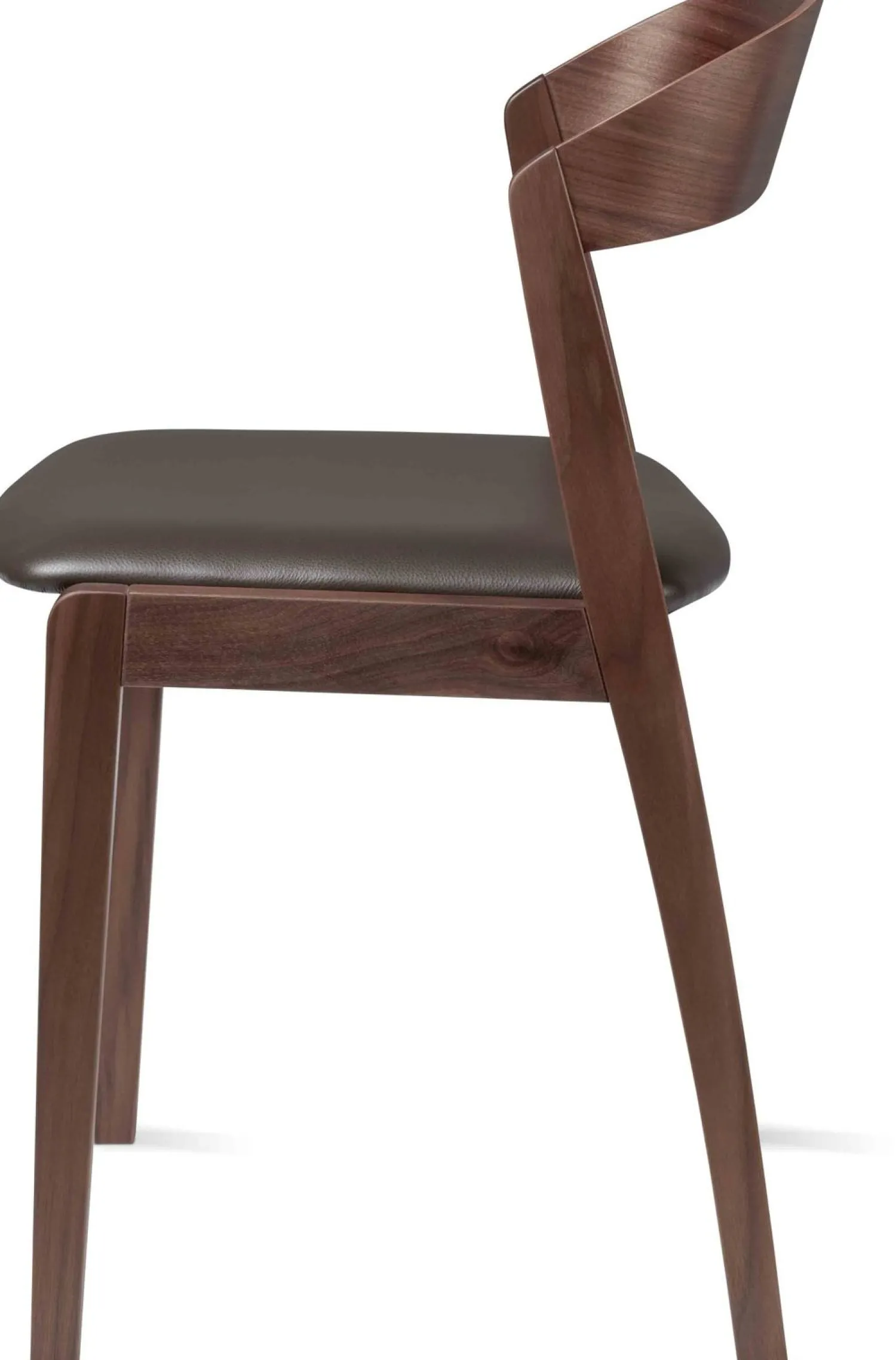 Eetkamerstoelen Zonder Armleuning-Skovby SM825 Eetkamerstoel Multi