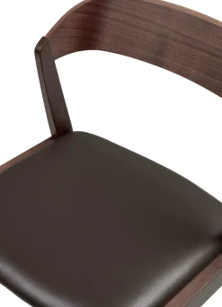 Eetkamerstoelen Zonder Armleuning-Skovby SM825 Eetkamerstoel Multi