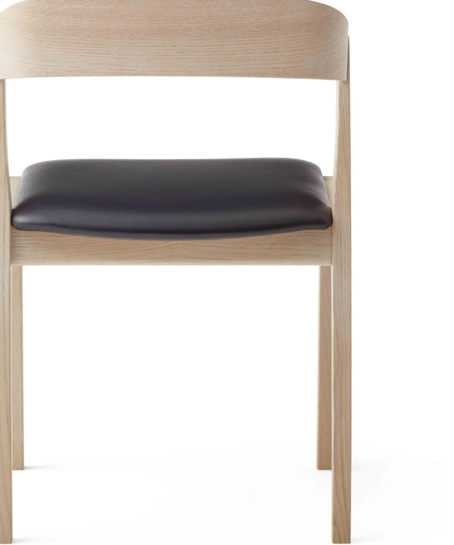Eetkamerstoelen Zonder Armleuning-Skovby SM825 Eetkamerstoel Multi