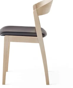 Eetkamerstoelen Zonder Armleuning-Skovby SM825 Eetkamerstoel Multi