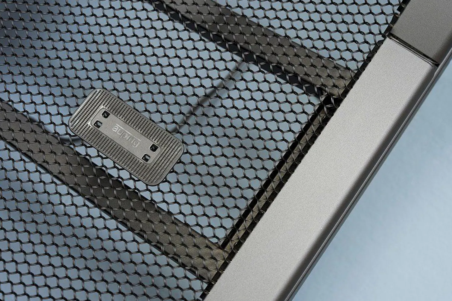 Bedbodems-Auping Smart Base 3M Bedbodem Zwart