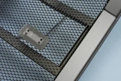Bedbodems-Auping Smart Base 2M Bedbodem Zwart