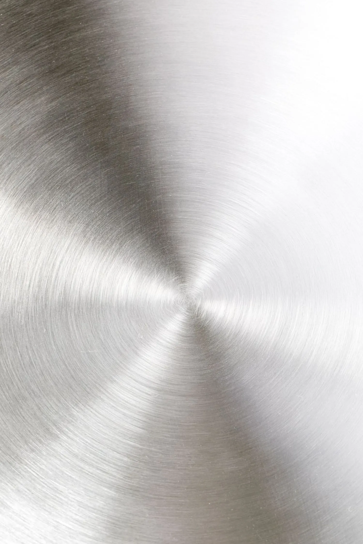 Ronde Salontafels-Zuiver Snow Brushed Salontafel Brushed Satin