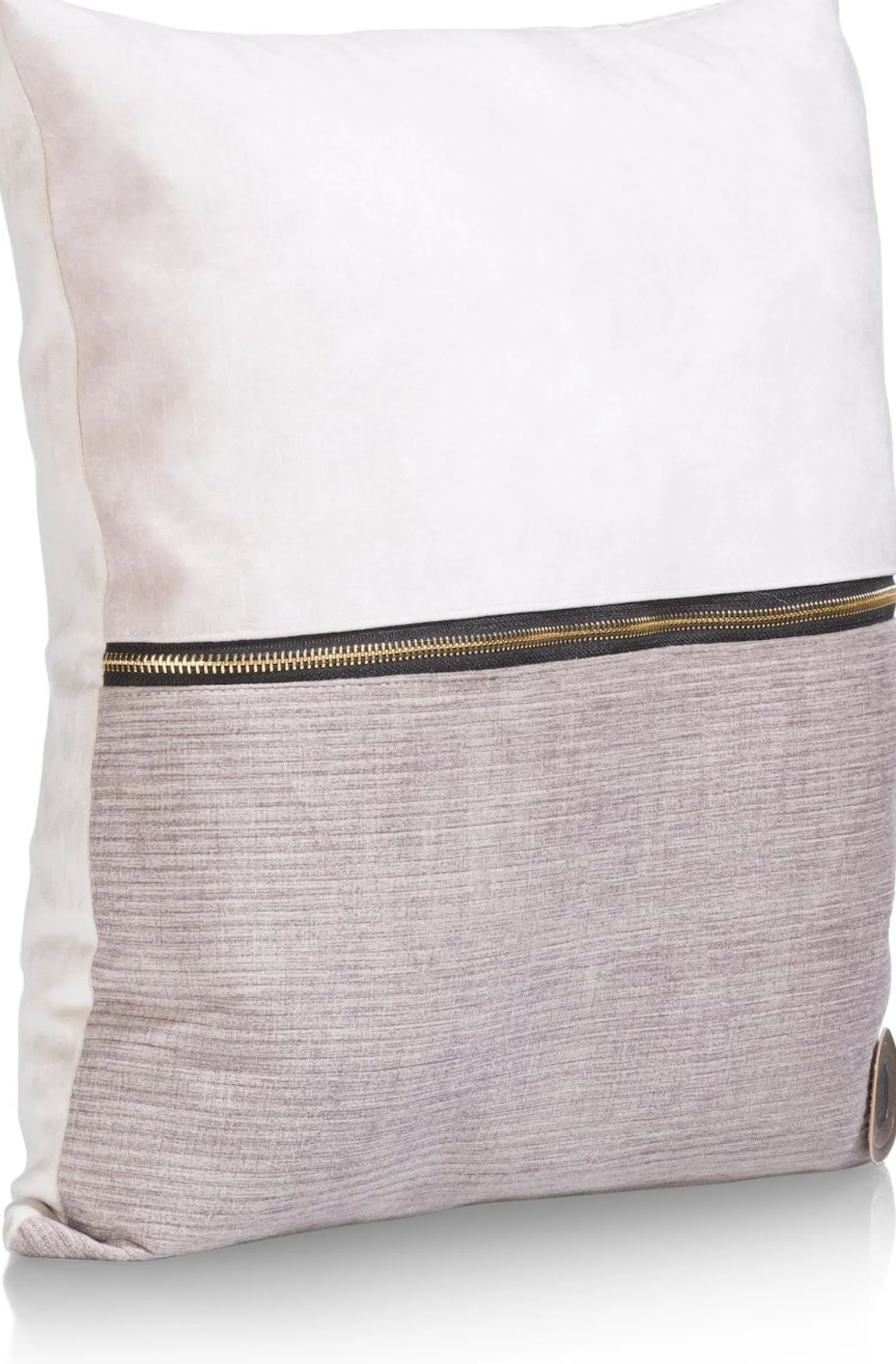 Sierkussens & Plaids-COCO maison Sofia Sierkussen Beige