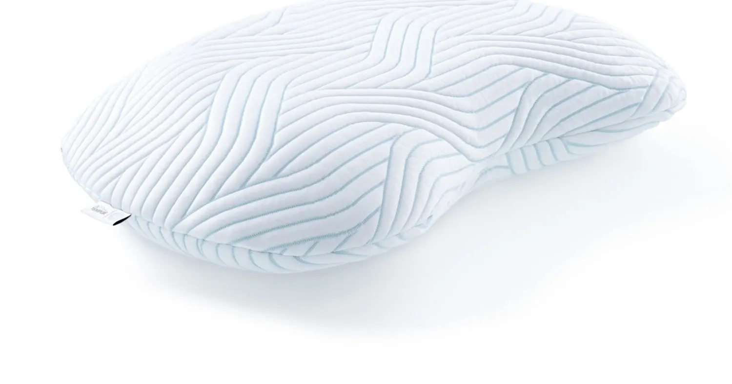 Hoofdkussens-Tempur Sonata SmartCool Hoofdkussen